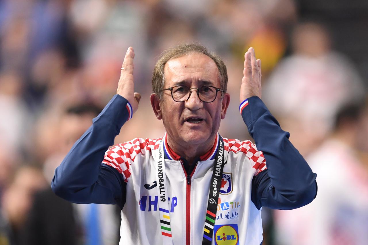 Lino Červar