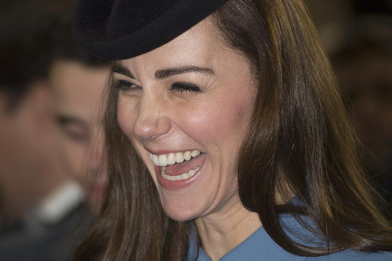 Kate Middleton