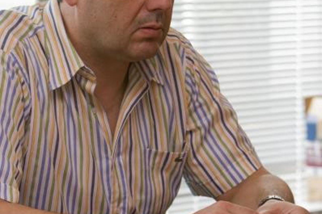 Emil Nikolić