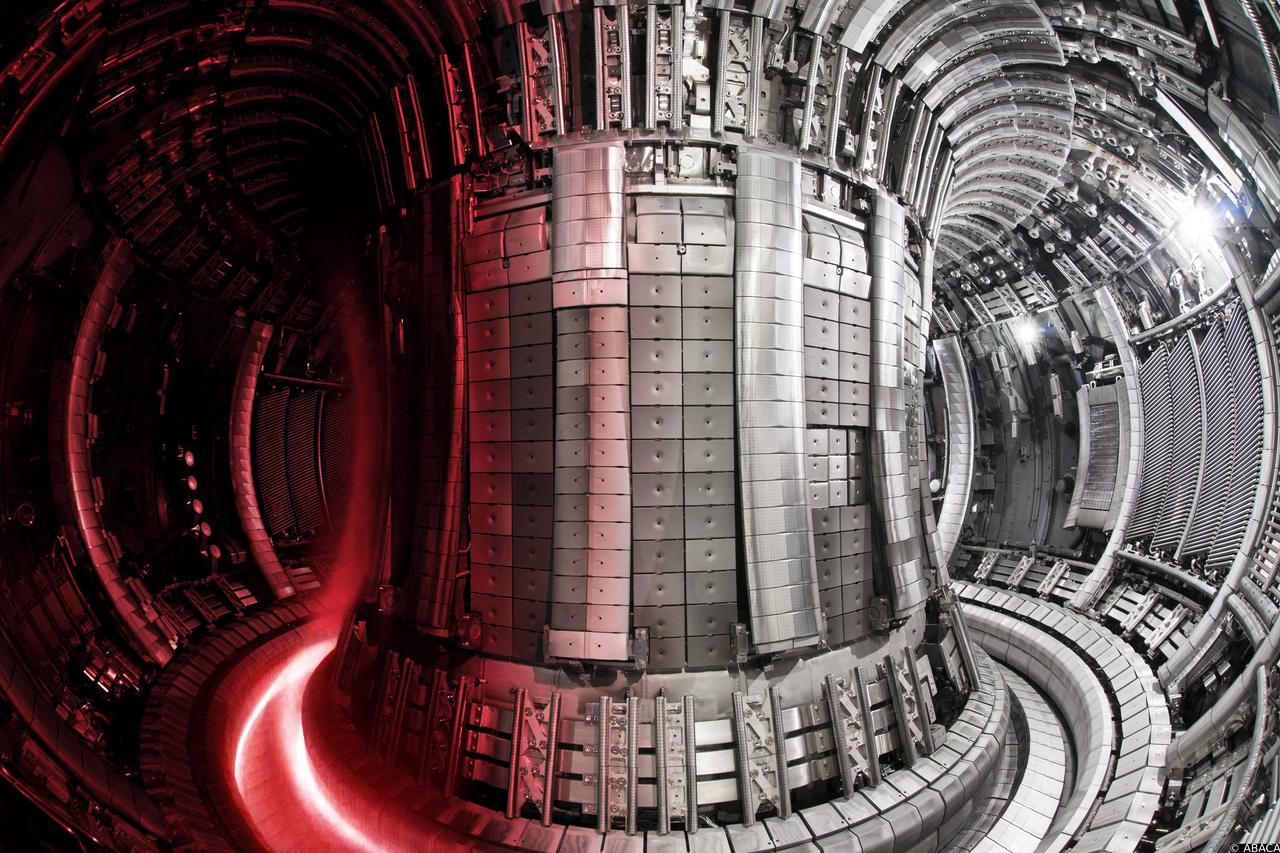 Postavljen novi rekord – oslobođena trajna fuzijska energija od nevjerojatnih 59 megadžula