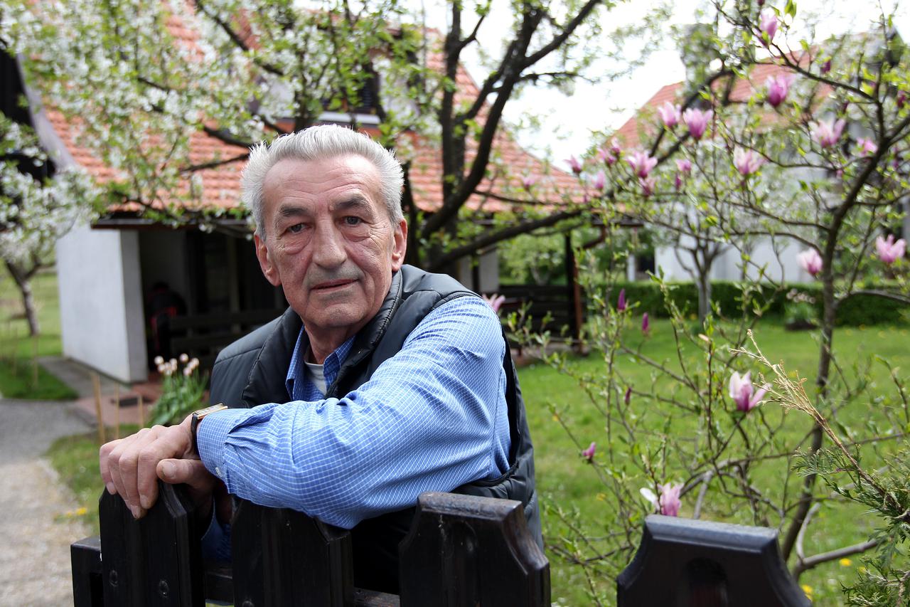 General Petar Stipetić