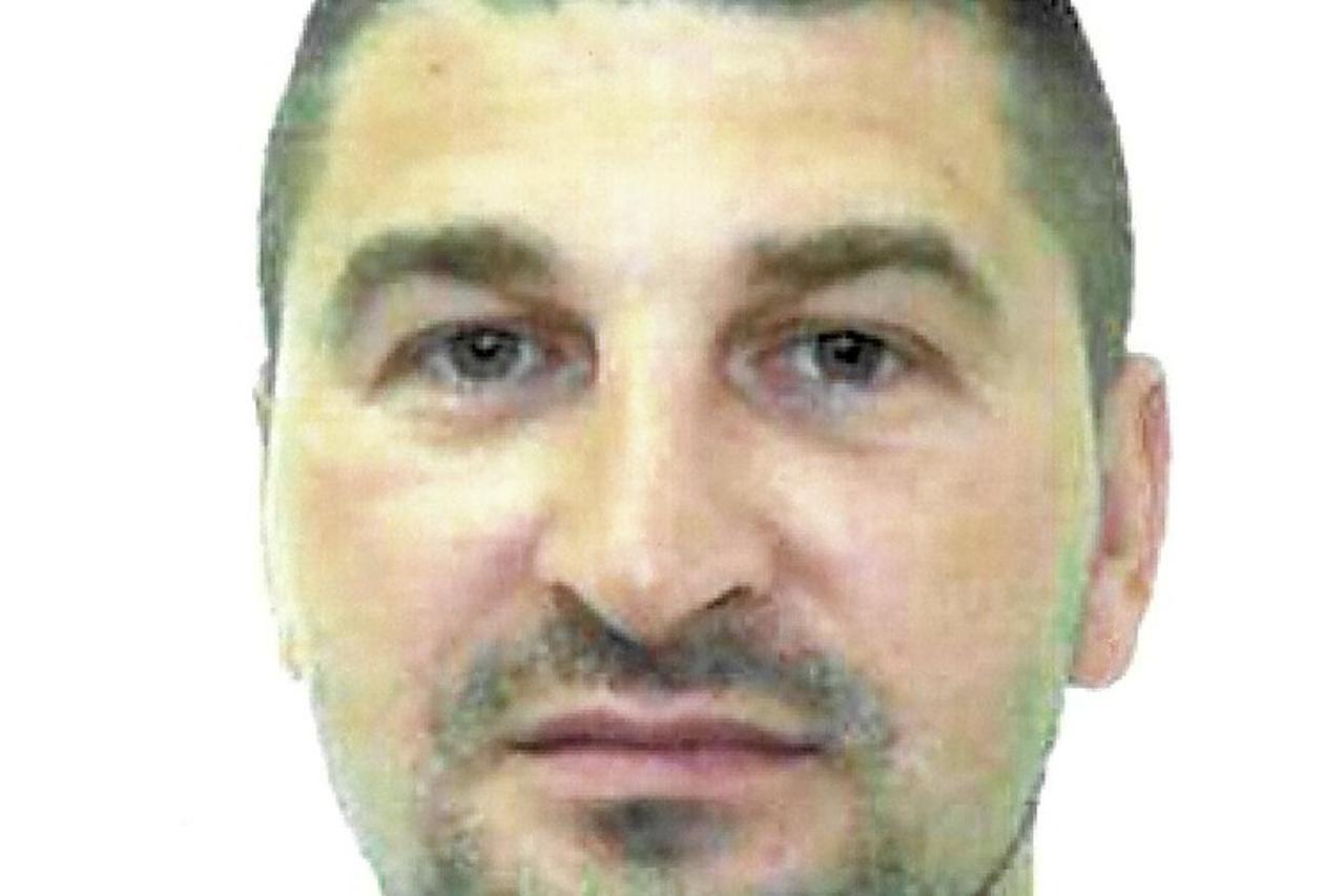 Samir Kuduzović