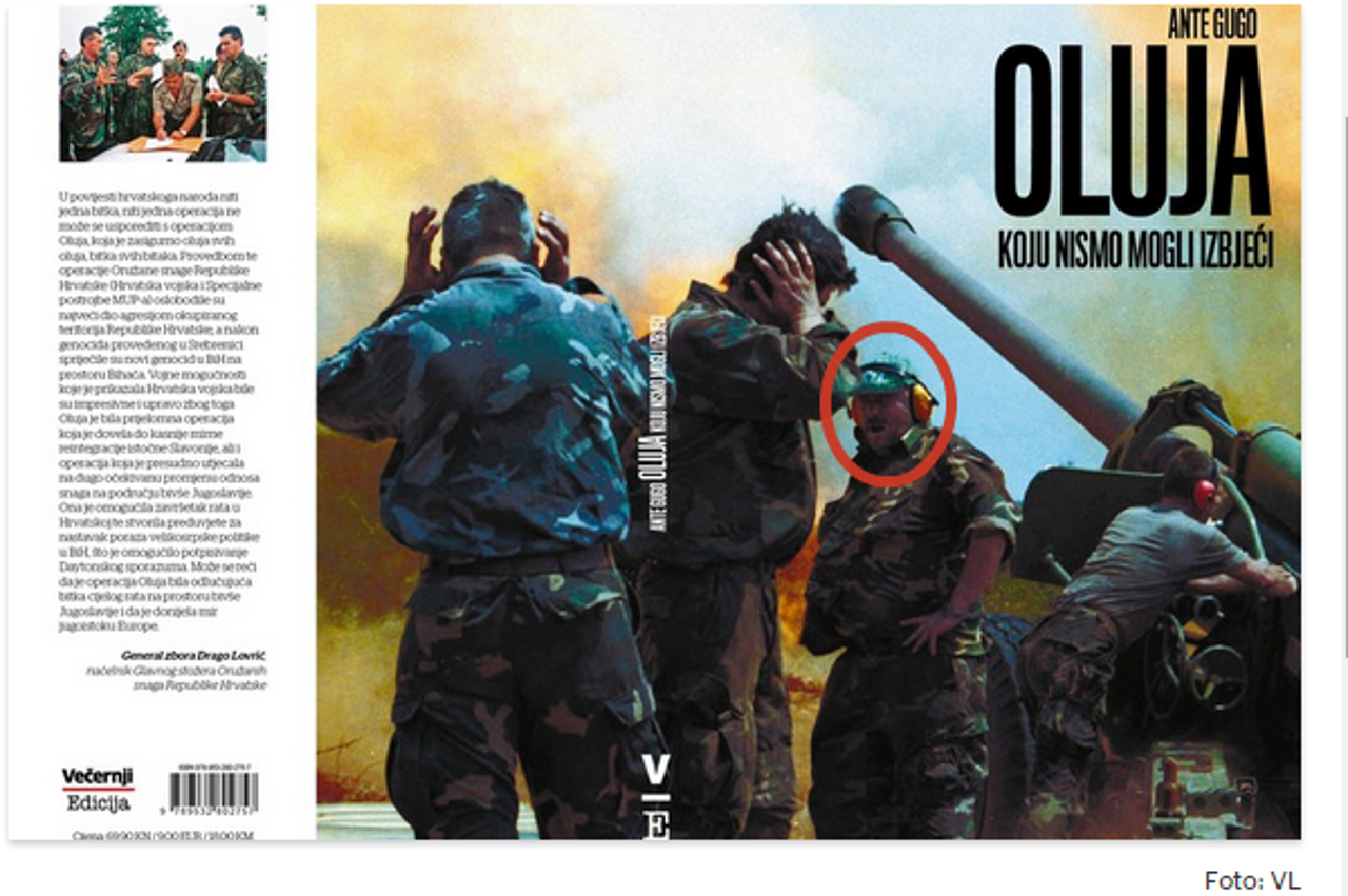 oluja koju nismo mogli izbjeći branko strmota