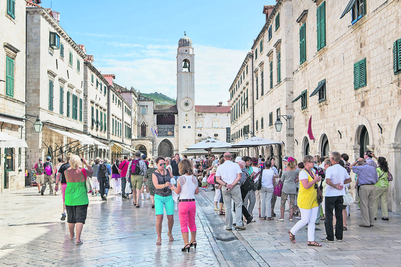 Dubrovnik