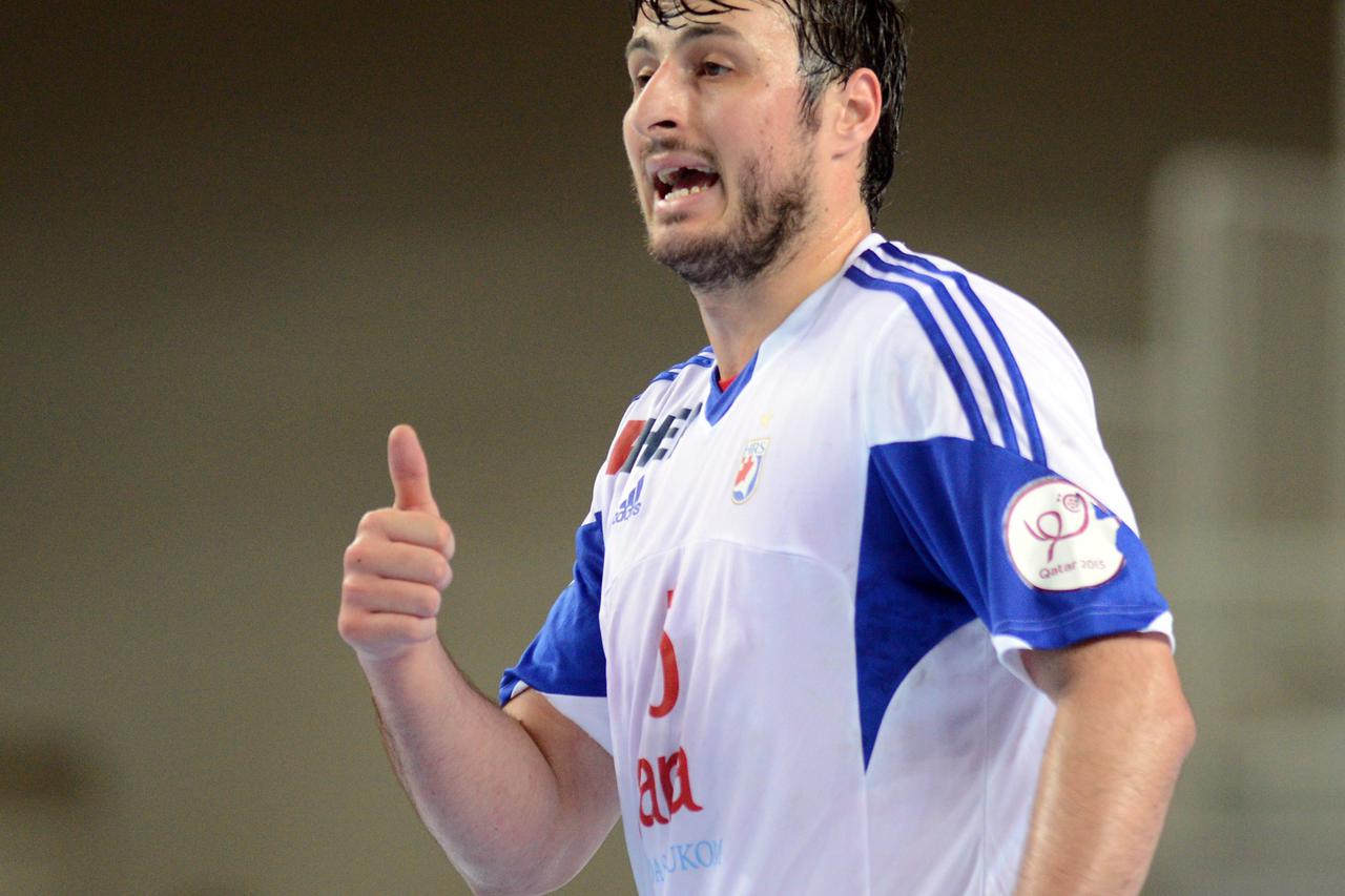 Domagoj Duvnjak