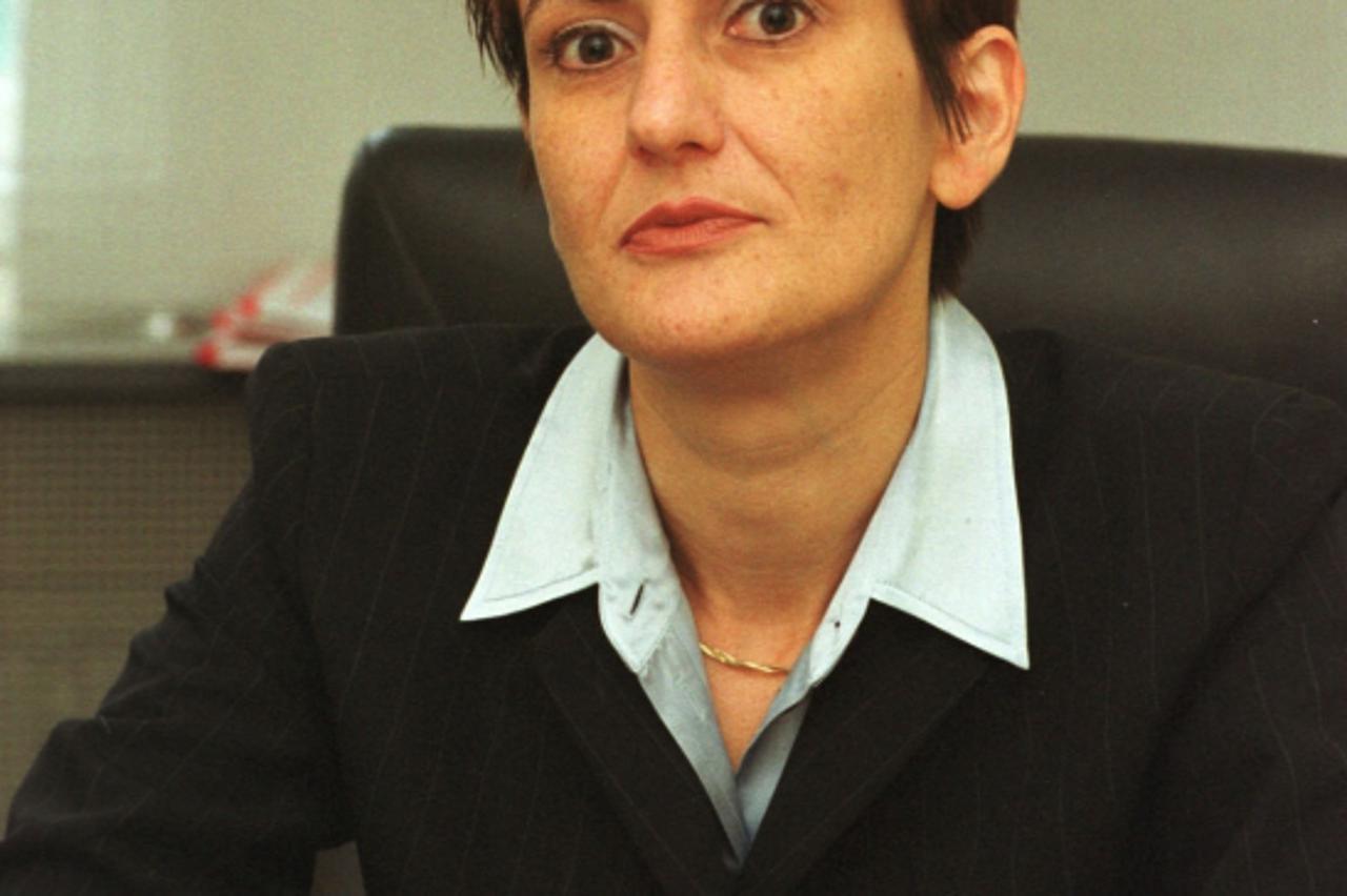 Martina Dalić