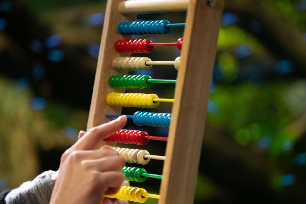 Inventory at Osnabrück Zoo