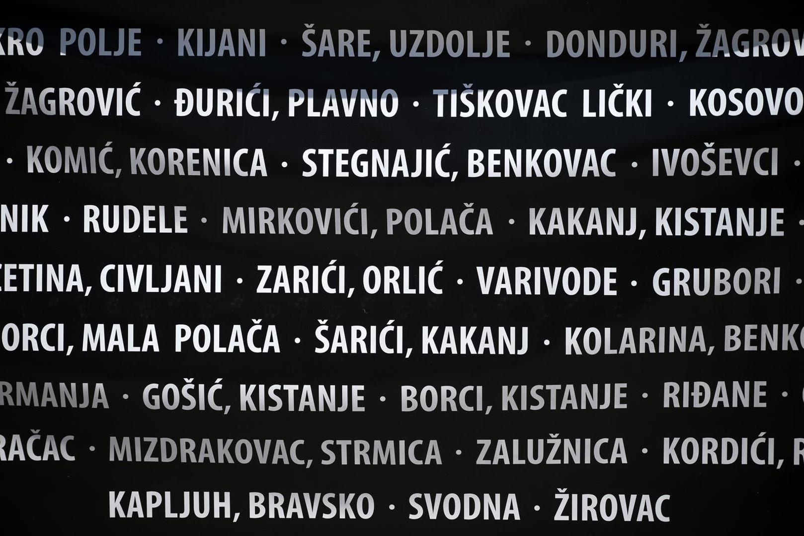 Dodaju i da je u tijeku "sve snažnija militarizacija društva, normalizacija ratne retorike i politika koja sigurnost promatra prvenstveno kroz vojnu moć".