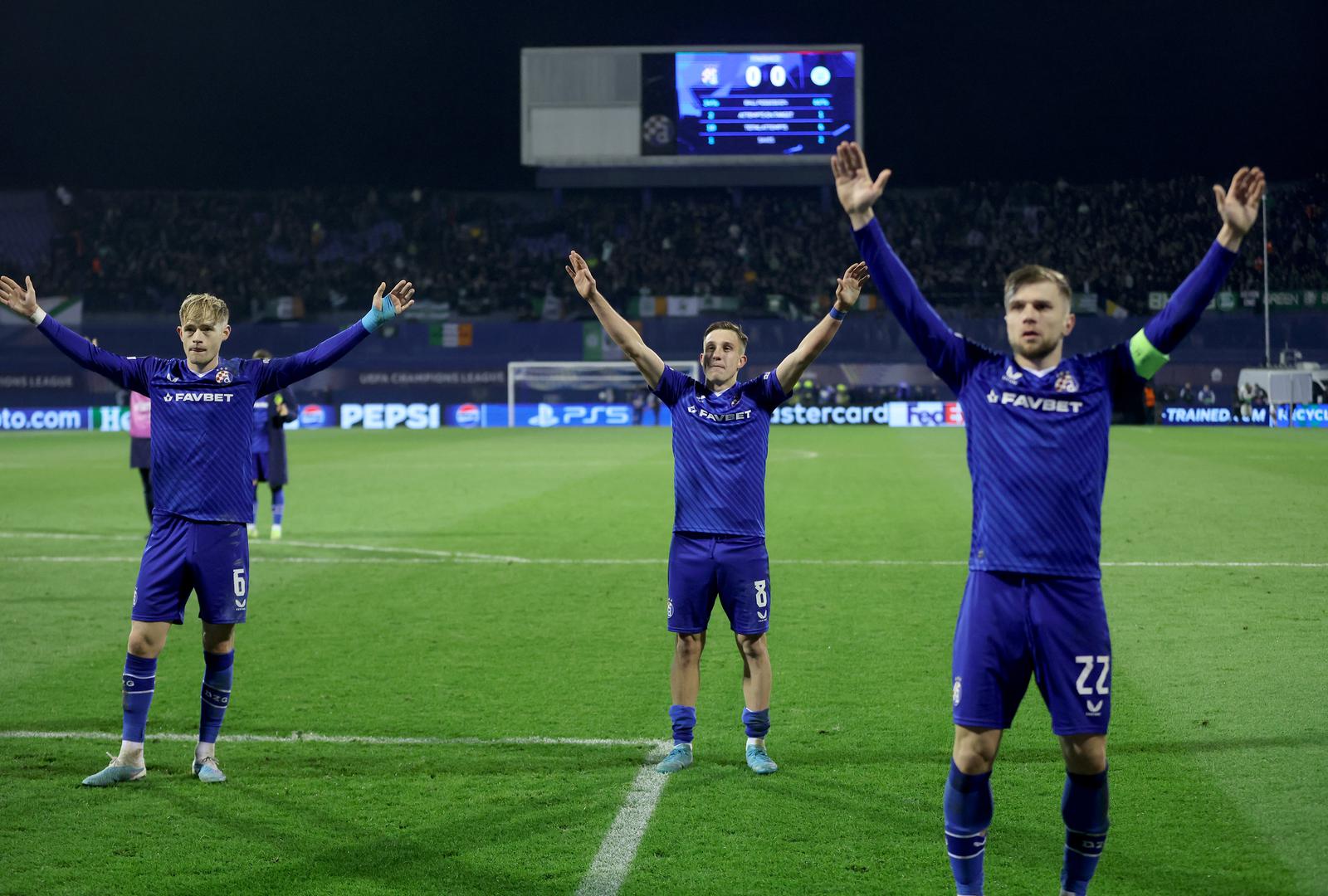 Pogledajte kako je to izgledalo