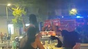 VIDEO Iz Omiša pljeskom ispratili zagrebačke vatrogasce: Prizori s ulica nikoga neće ostaviti ravnodušnim