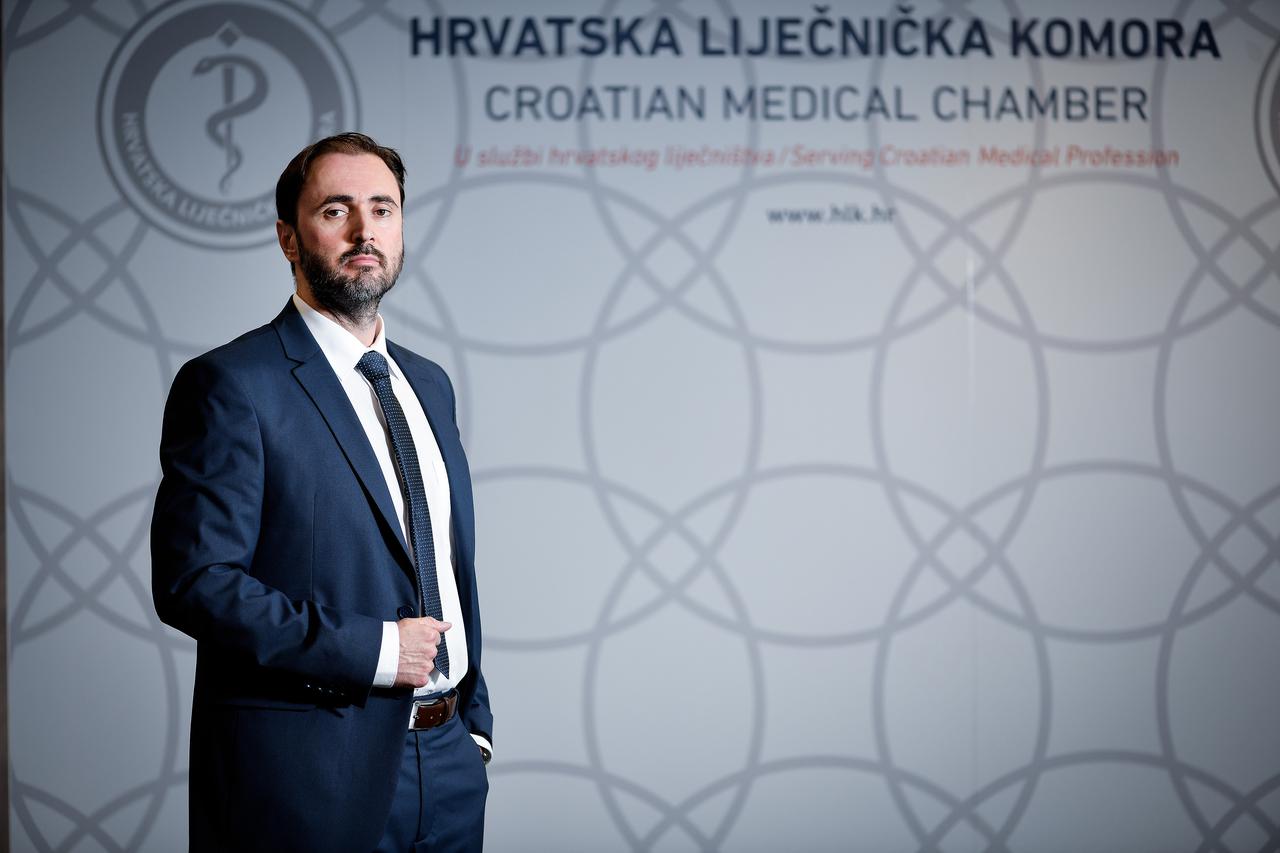 Krešimir Luetić