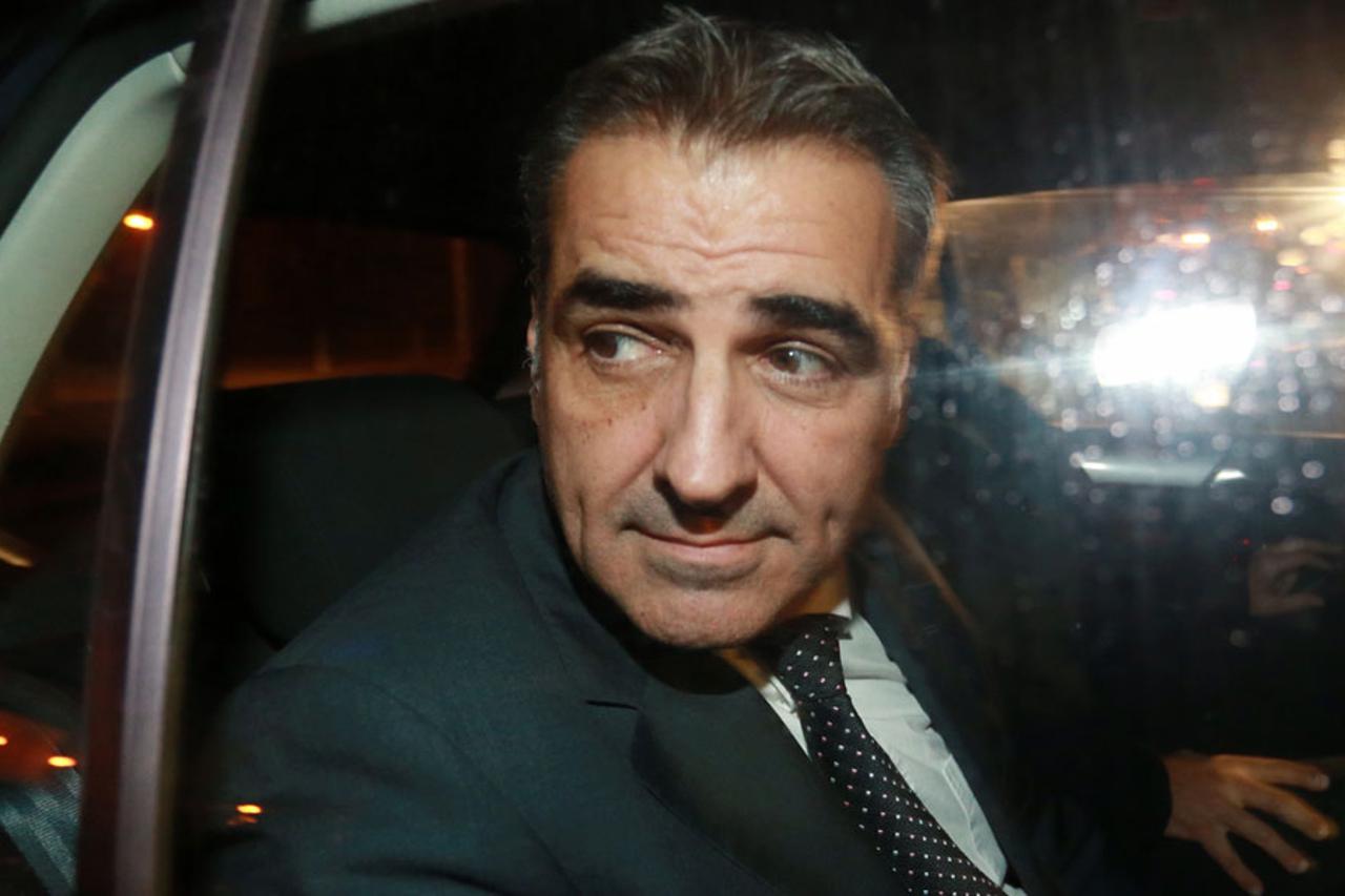 Nadan Vidošević - specijal