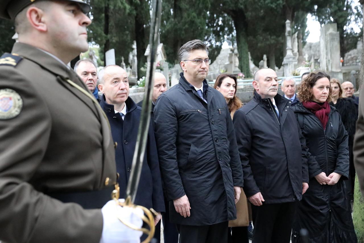 Plenković u Dubrovniku