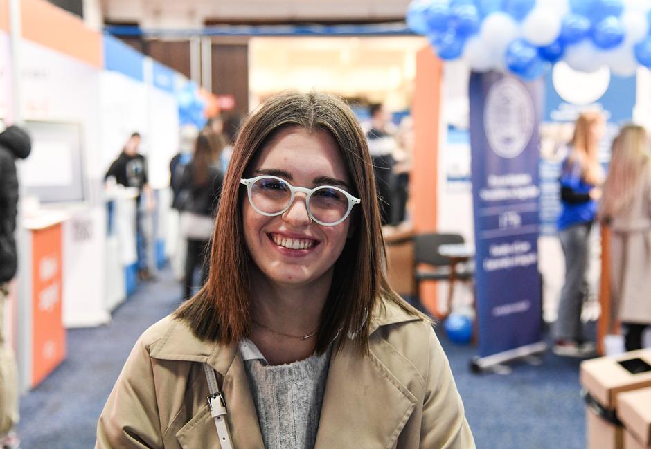 Zagreb: Anketa za prilog Znanost