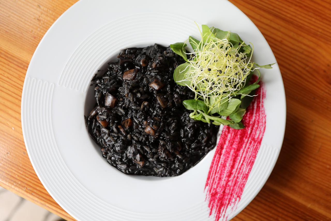 Turistička sezona u Selcu