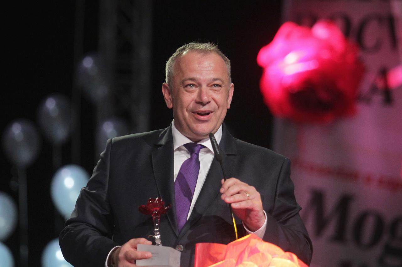 Zoran Šprajc
