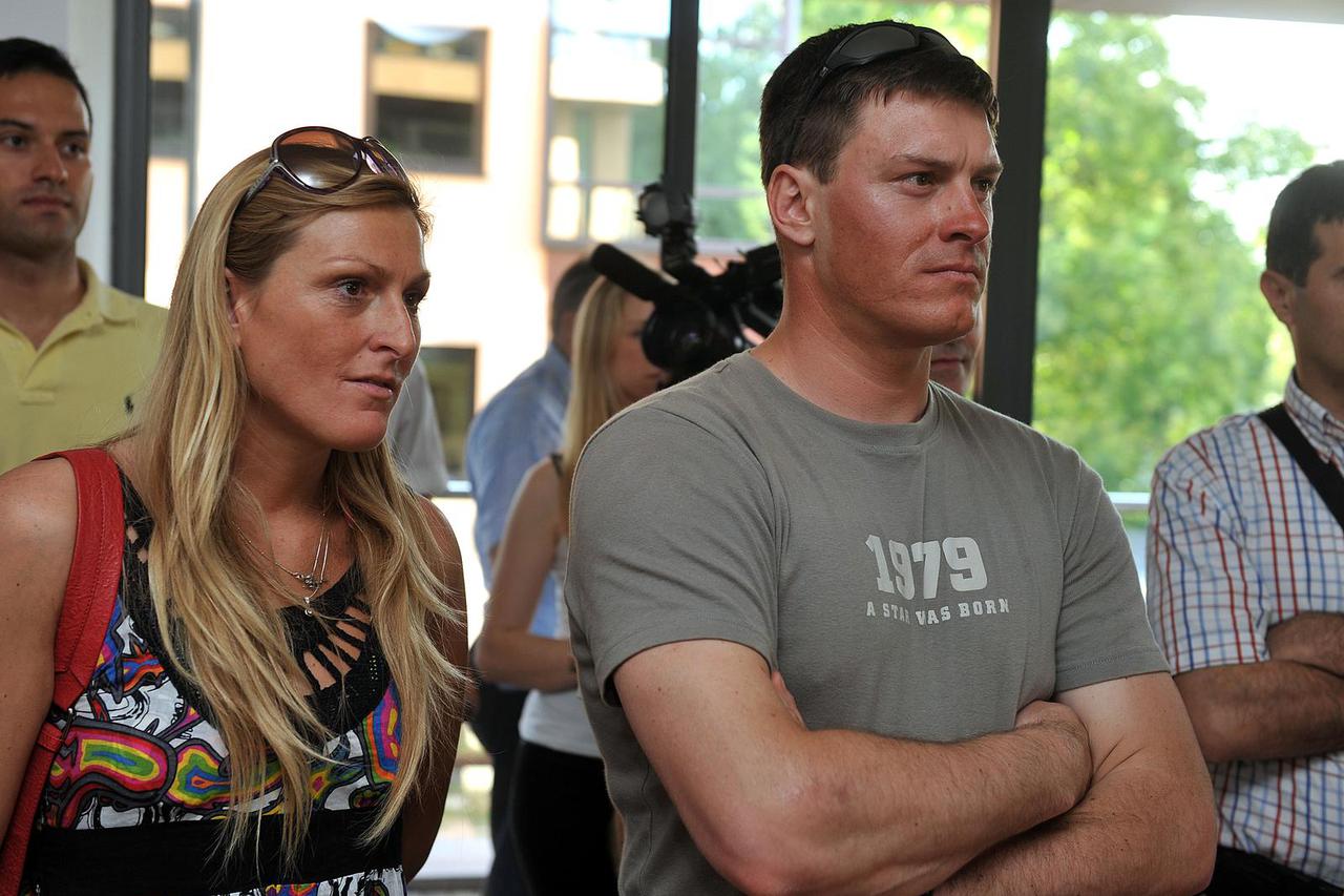 Zagreb: Otvorenje centra za izokinetiku i sportsku medicinu Kaliper 