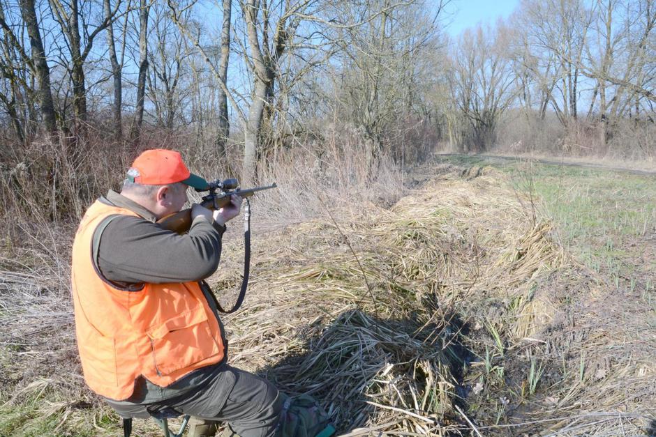 Lovačko društvo Srndać