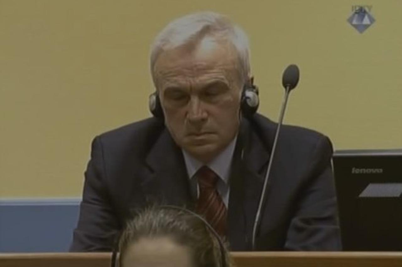 Jovica Stanišić i Franko Simatović Frenki