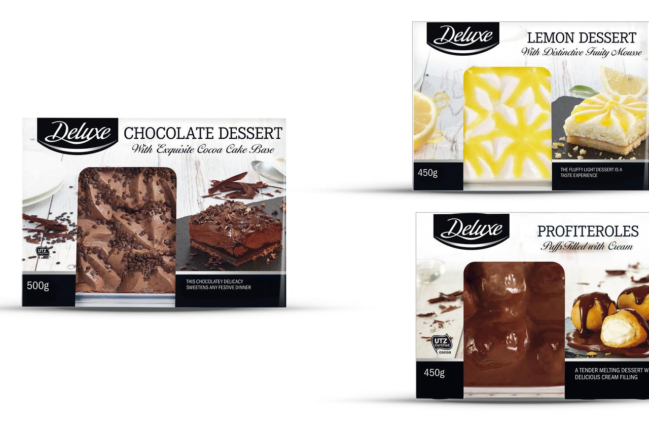 Vrhunska kulinarska ponuda – Lidlova božićna linija Deluxe i Favorina proizvoda