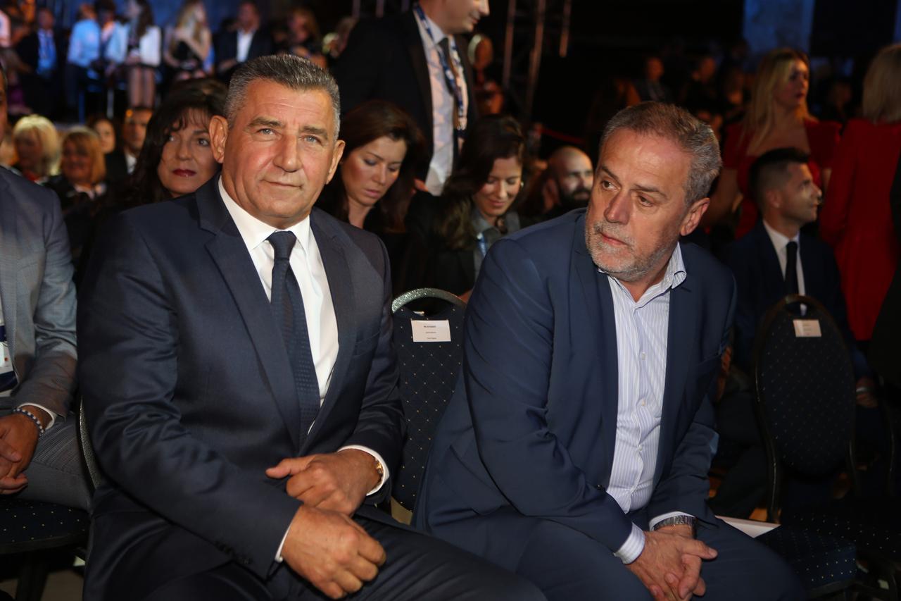 Hvar: Ministri na dodjeli nagrada za 10 najboljih u turizmu