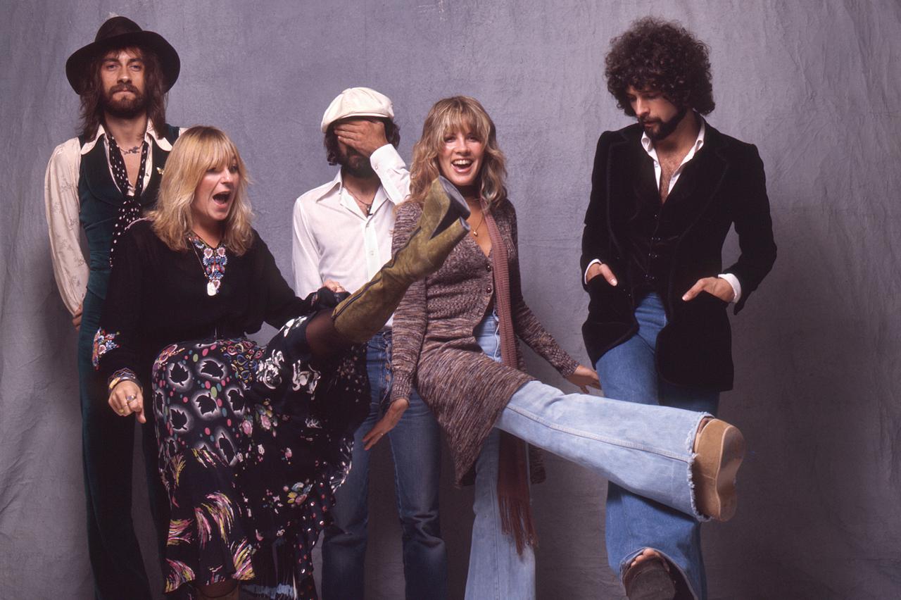 Fleetwood Mac