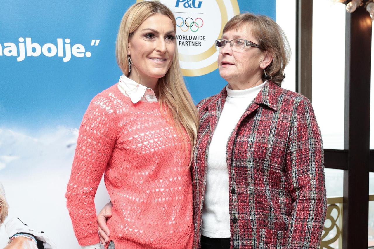 Janica Kostelić
