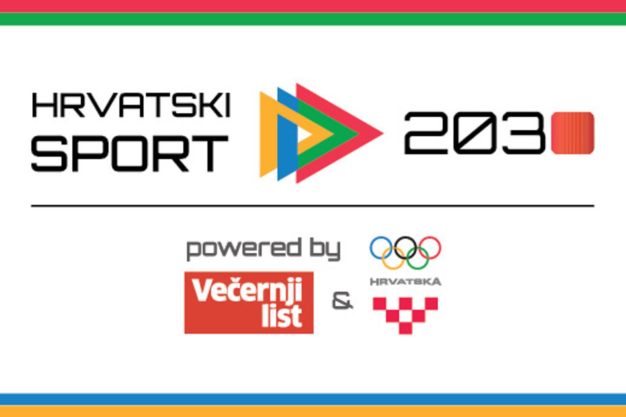 Hrvatski sport 2030.