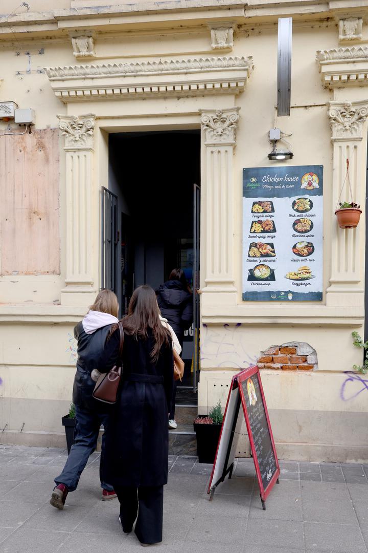 Engleski jezik odavno je postao dio svakodnevne komunikacije, no ponekad prijevodi znaju zapeti na – tradicionalnim jelima. 