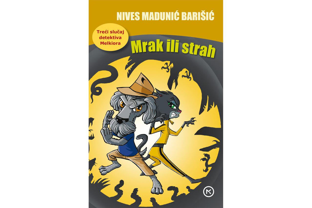 Nives Madunić Barišić