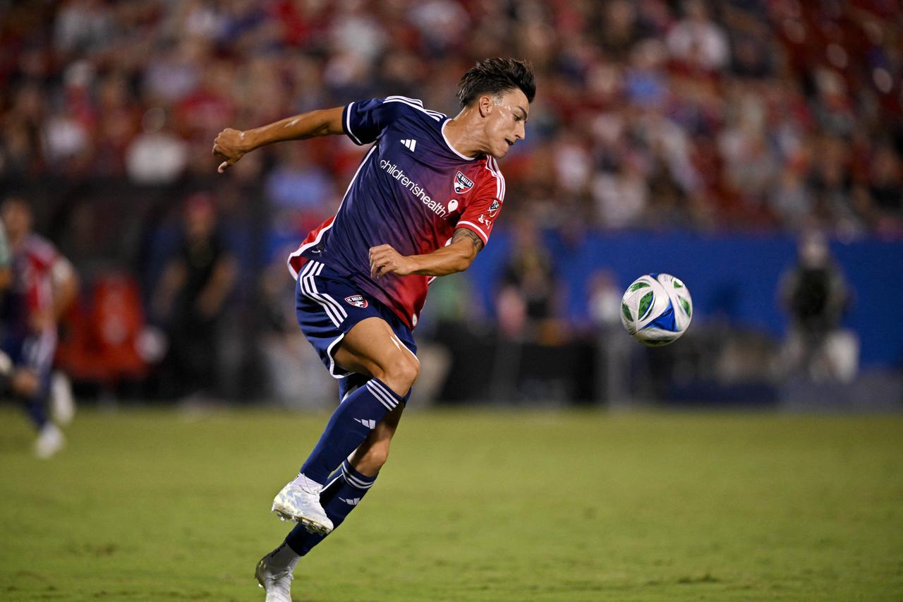 MLS: Austin FC at FC Dallas
