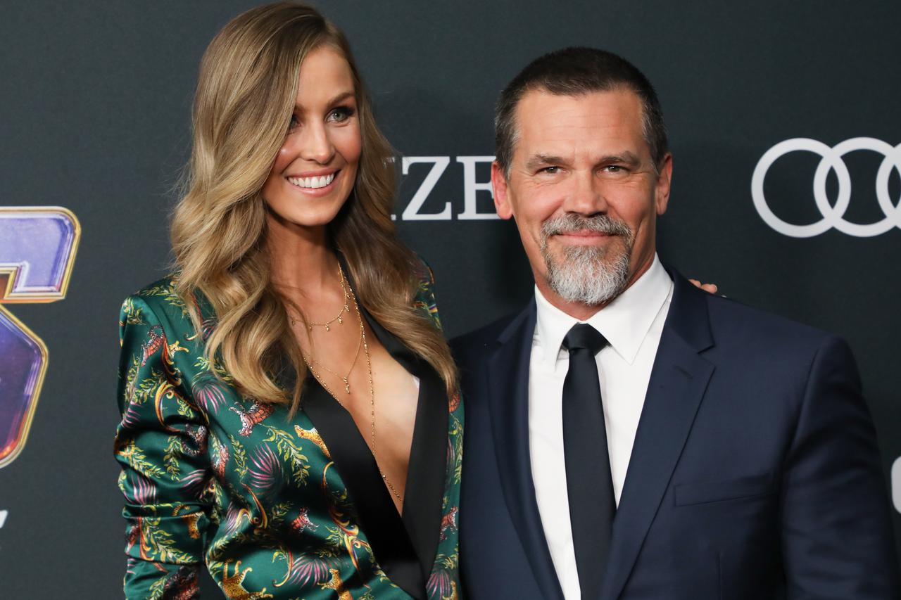 World Premiere of Marvel Studios' 'Avengers: Endgame'