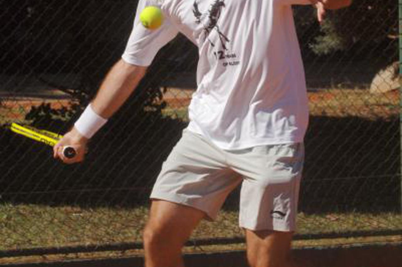 Ljubičić osvojio Dohu i Hertogenbosch