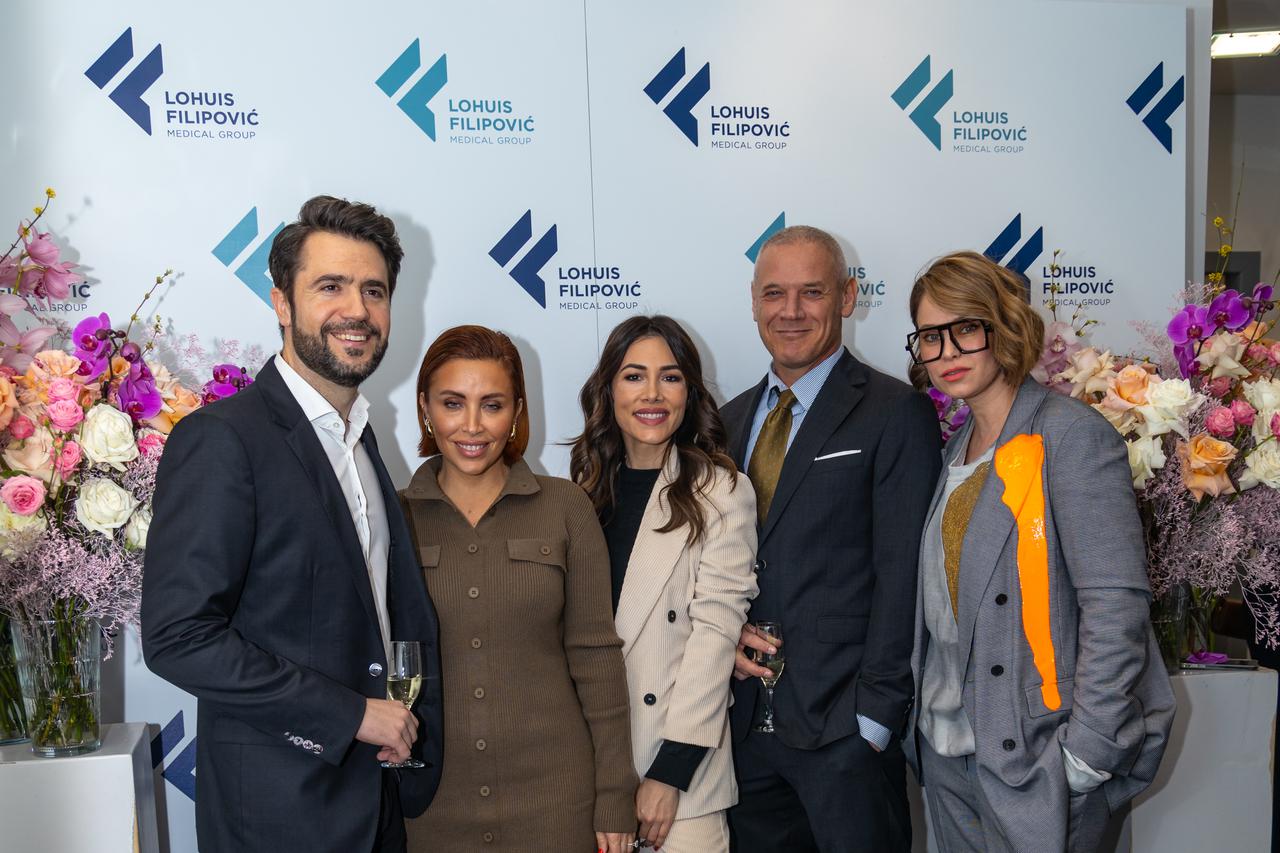 Poliklinika Lohuis Filipović