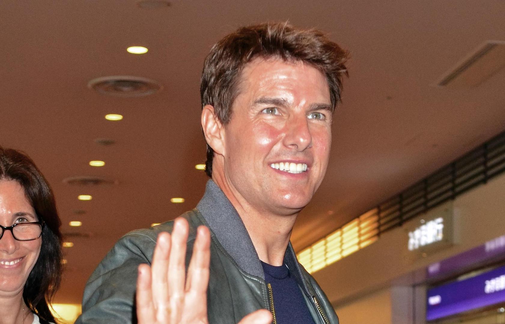 Tom Cruise tumači i ulogu Jacka Reachera u novom seriju kriminalističkih filmova koji su nastali kao ekranizacija romana autora Lee Childa čiji su romani popularni i rado čitani i u Hrvatskoj.
