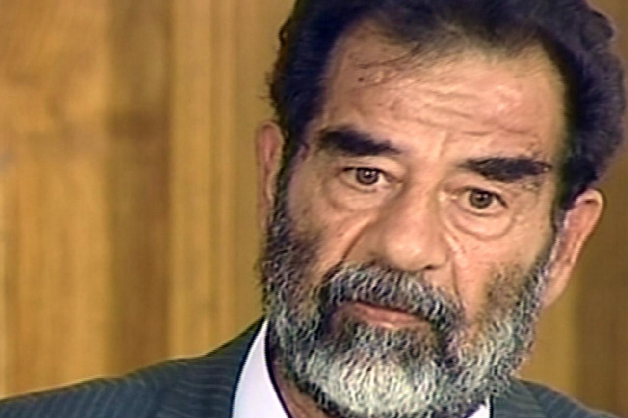 sadam