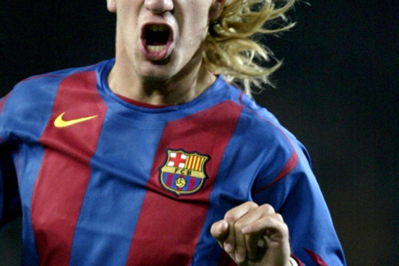 Maxi Lopez