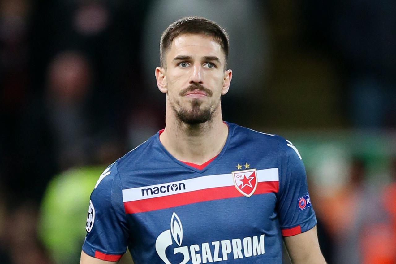 Miloš Degenek