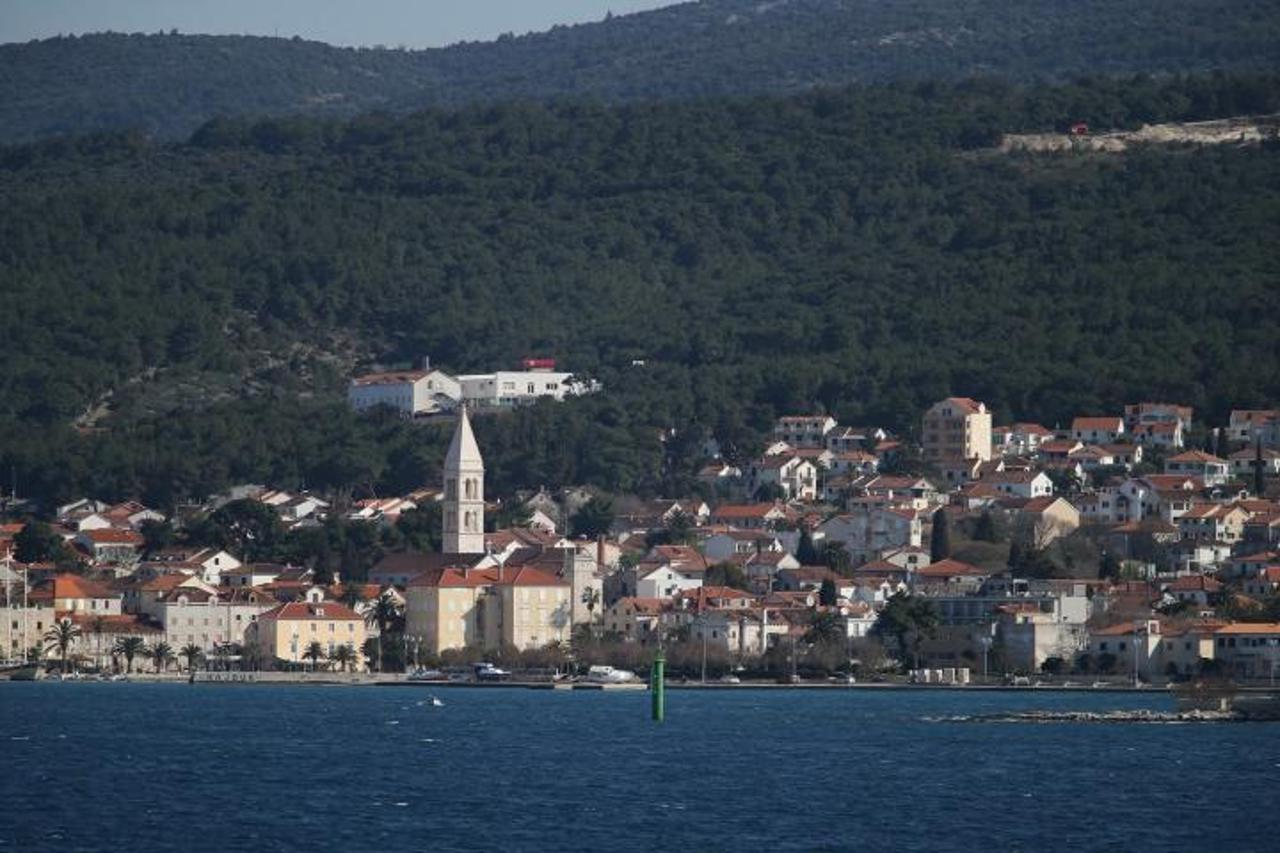 Supetar