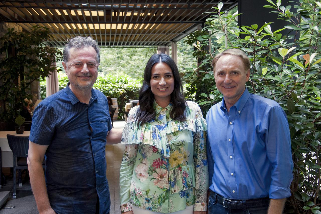 Dan Brown