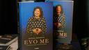 Ksenija Abramović osobno će potpisivati primjerke svoje  autobiografske knjige “Evo me”