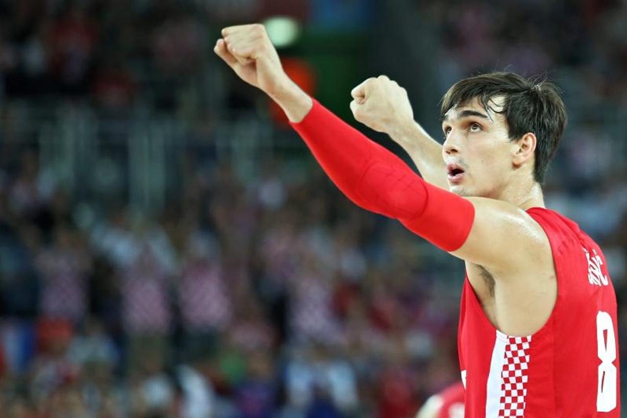 Dario Šarić
