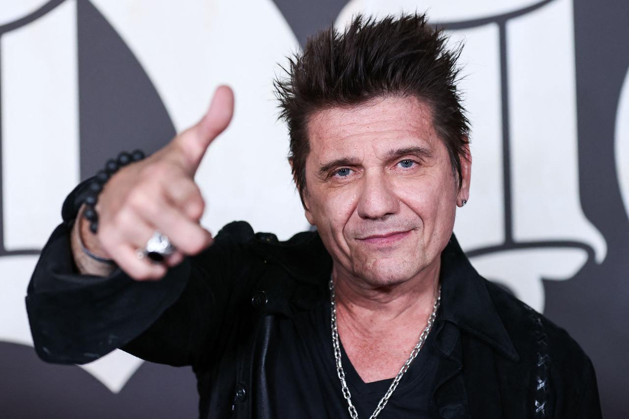 Premiere Of 9.14 Pictures' 'DIO: Dreamers Never Die' - LA