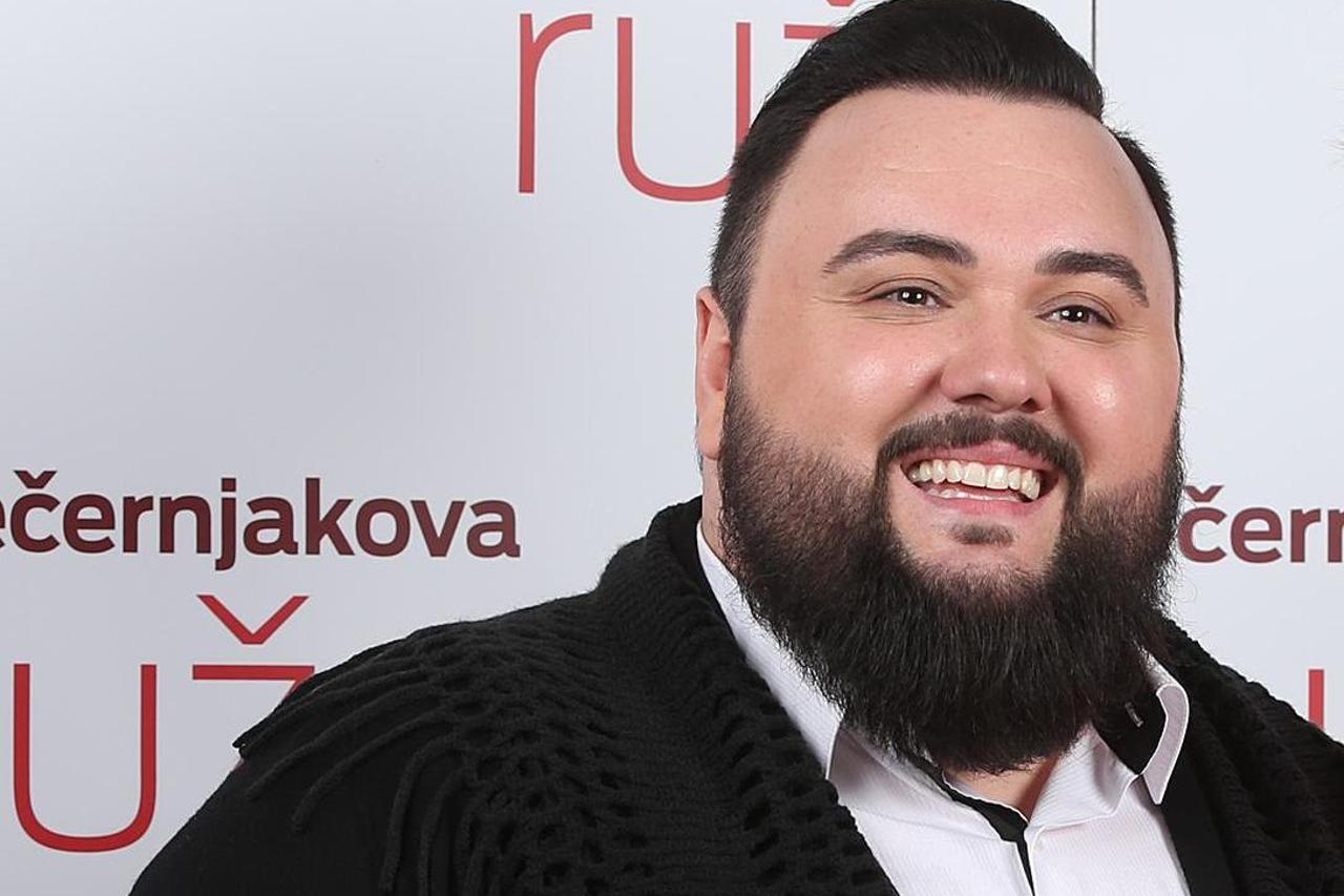 jacques ruža