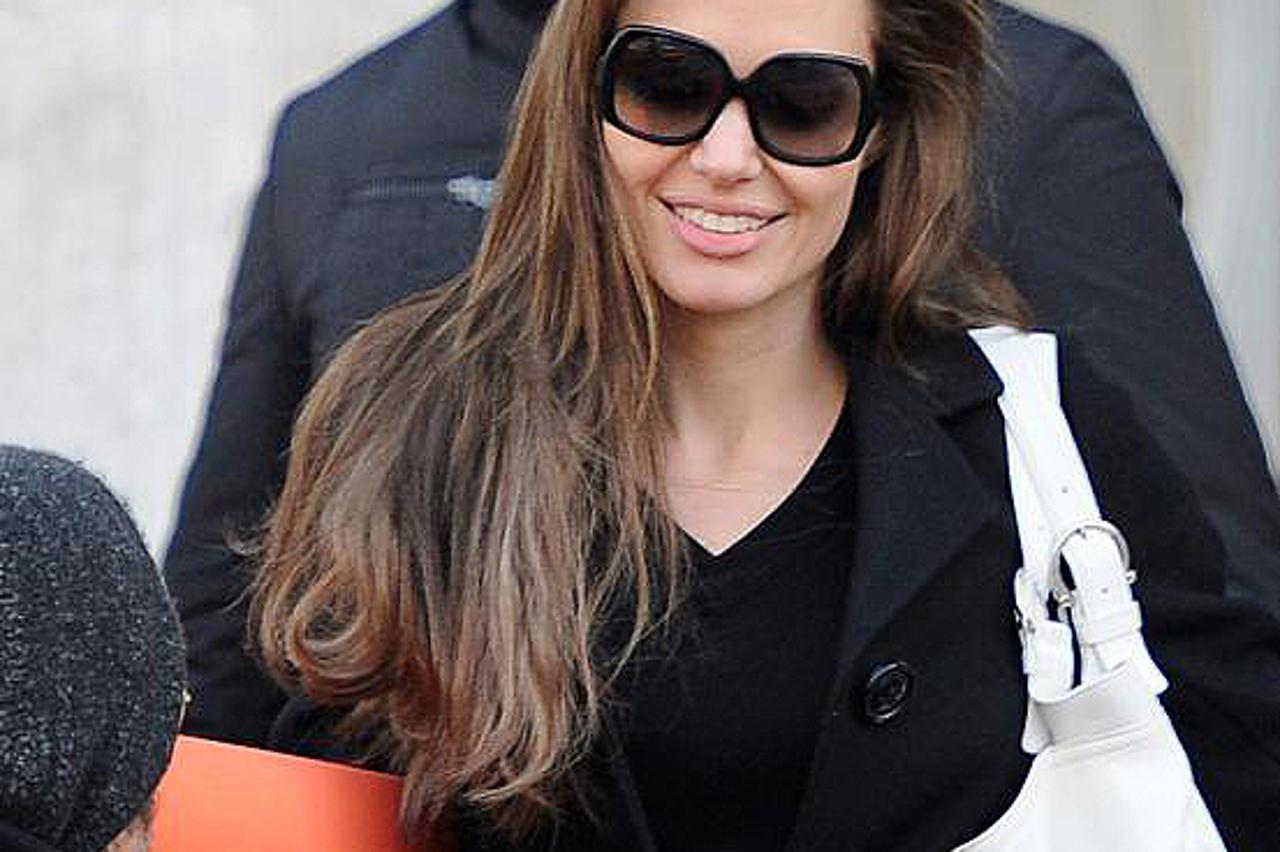 angelina