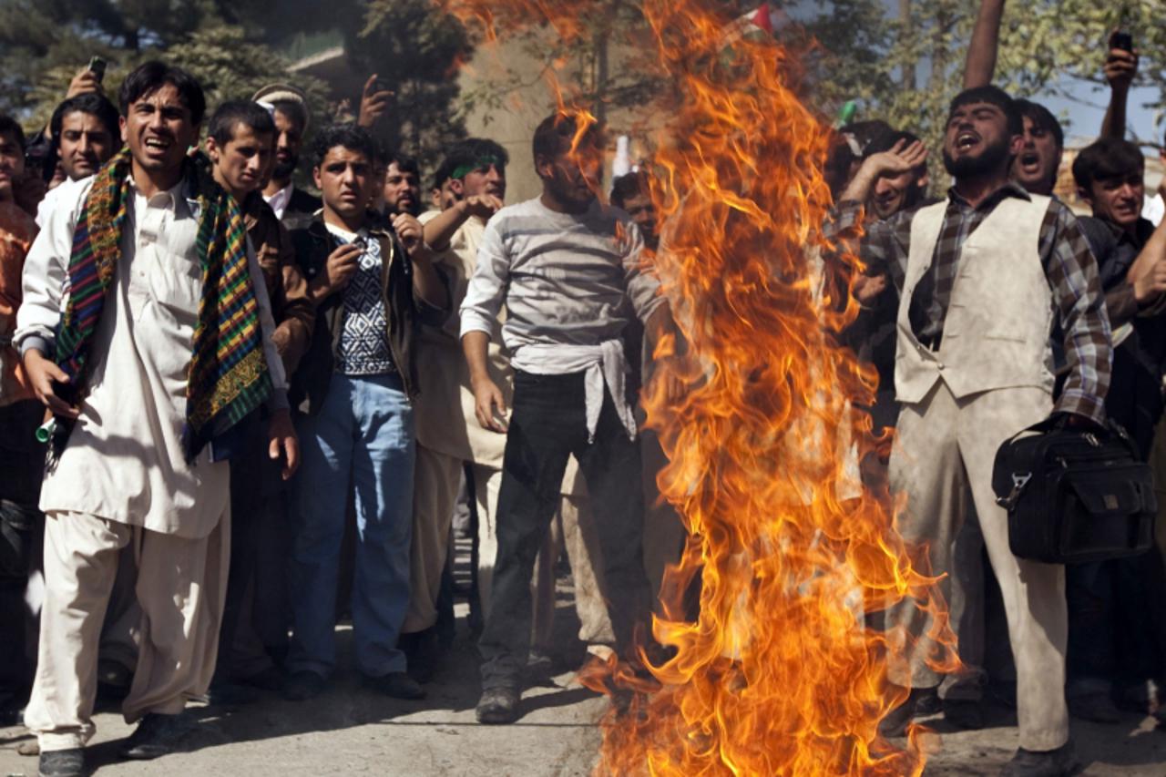 kabul
