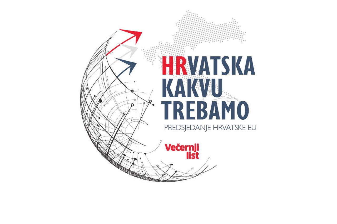 Hrvatska kakvu trebamo