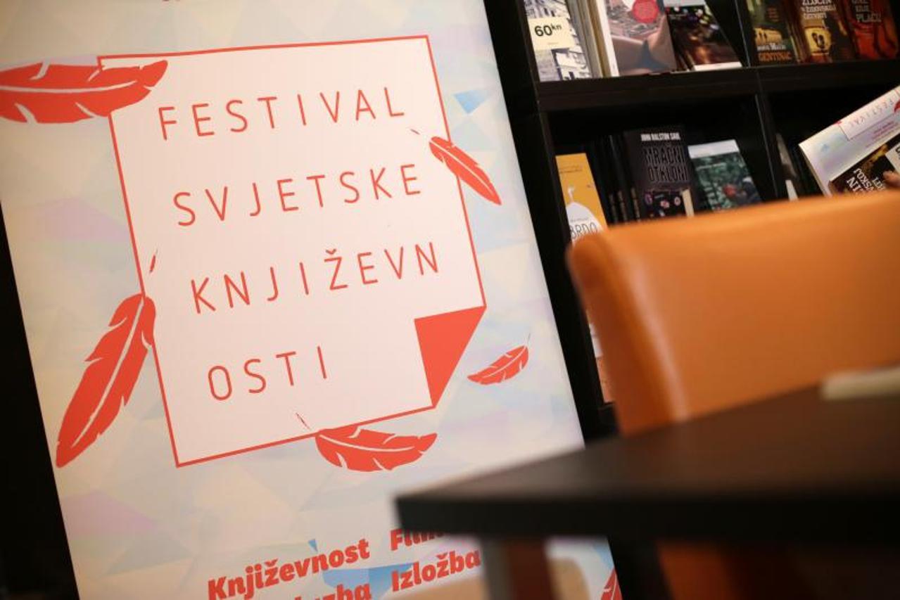 festival književnosti