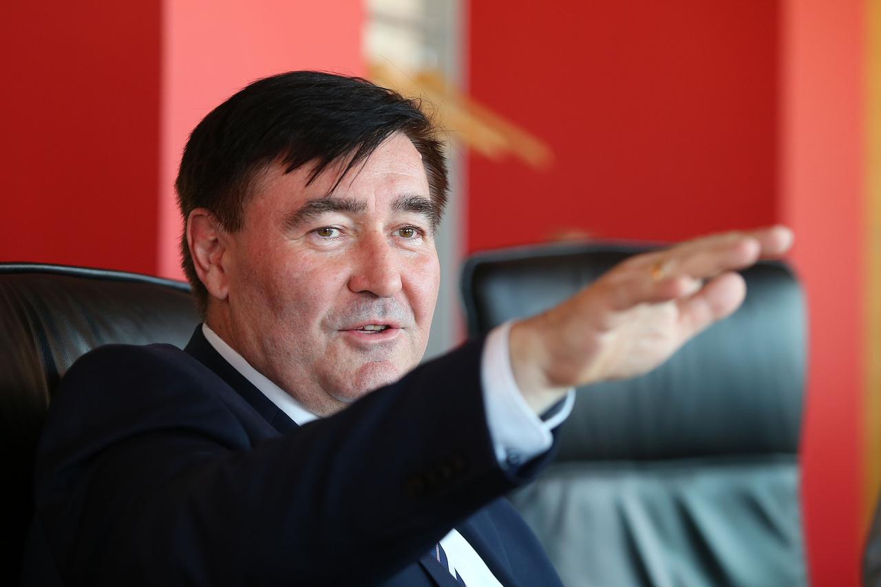Sándor Fasimon