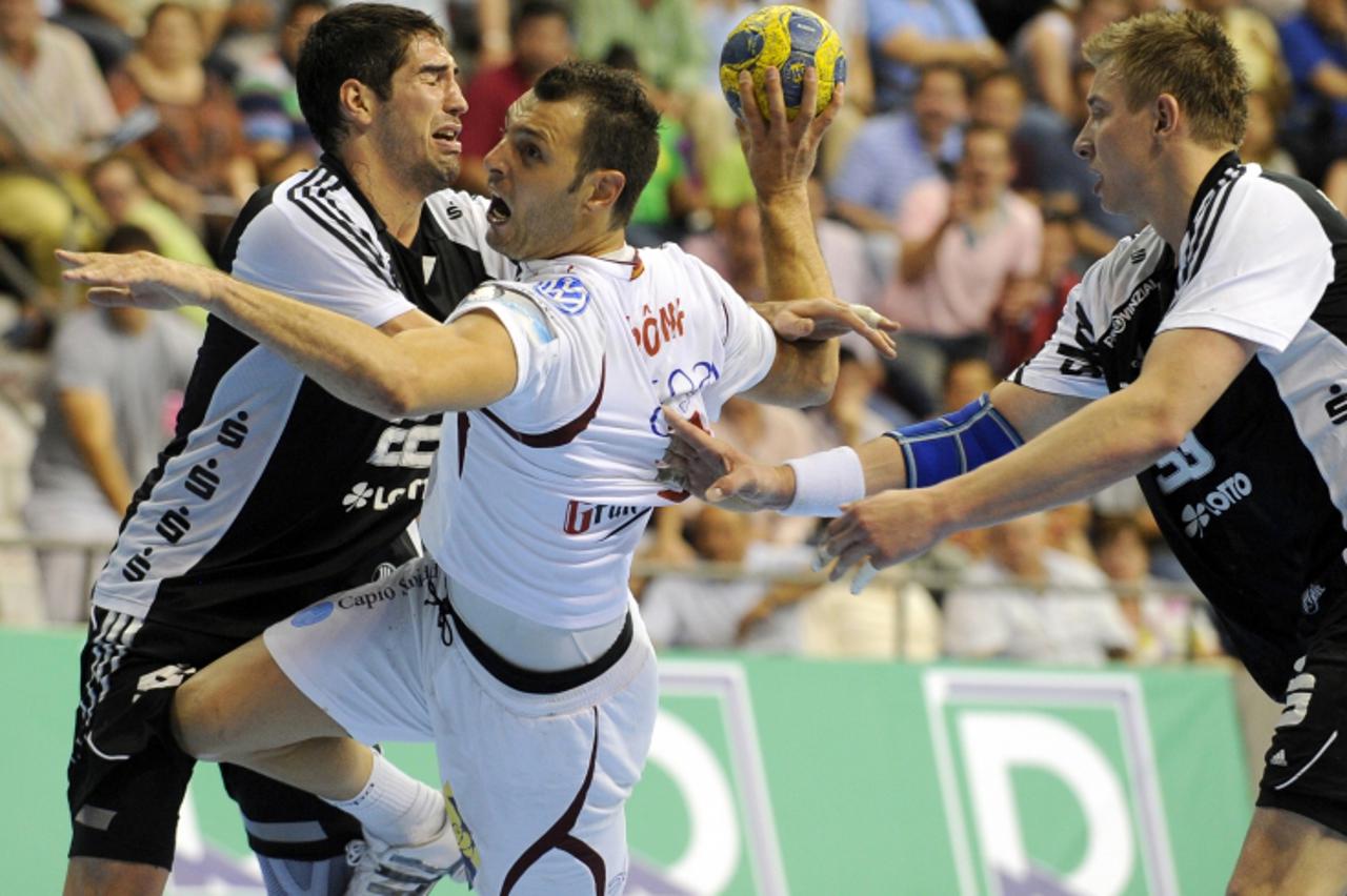 Finale rukometne Lige prvaka